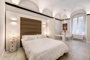 Suite MariBru, Alassio